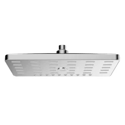 Bernstein Douche de tête en ABS NT200 - 32x20cm - 3 types de jets différents
