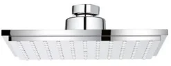 Grohe Douche de tête Euphoria Cube 150