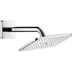 Hansgrohe Douche de tête Raindance E 240 avec bras de douche chromé