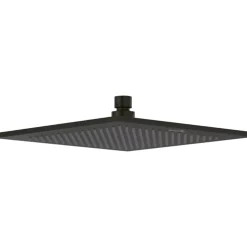 Villeroy & Boch Douche de tête VILLEROY ET BOCH Universal rectangle Noir mat