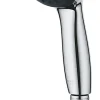 Pommeau De Douche, Flexible Et Barre De Douche|Grohe Douchette 1 jet + flexible chromé, Vitalio Start 110