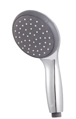 Pommeau De Douche, Flexible Et Barre De Douche|Grohe Douchette 1 jet Vitalio Start 100 coloris chromé