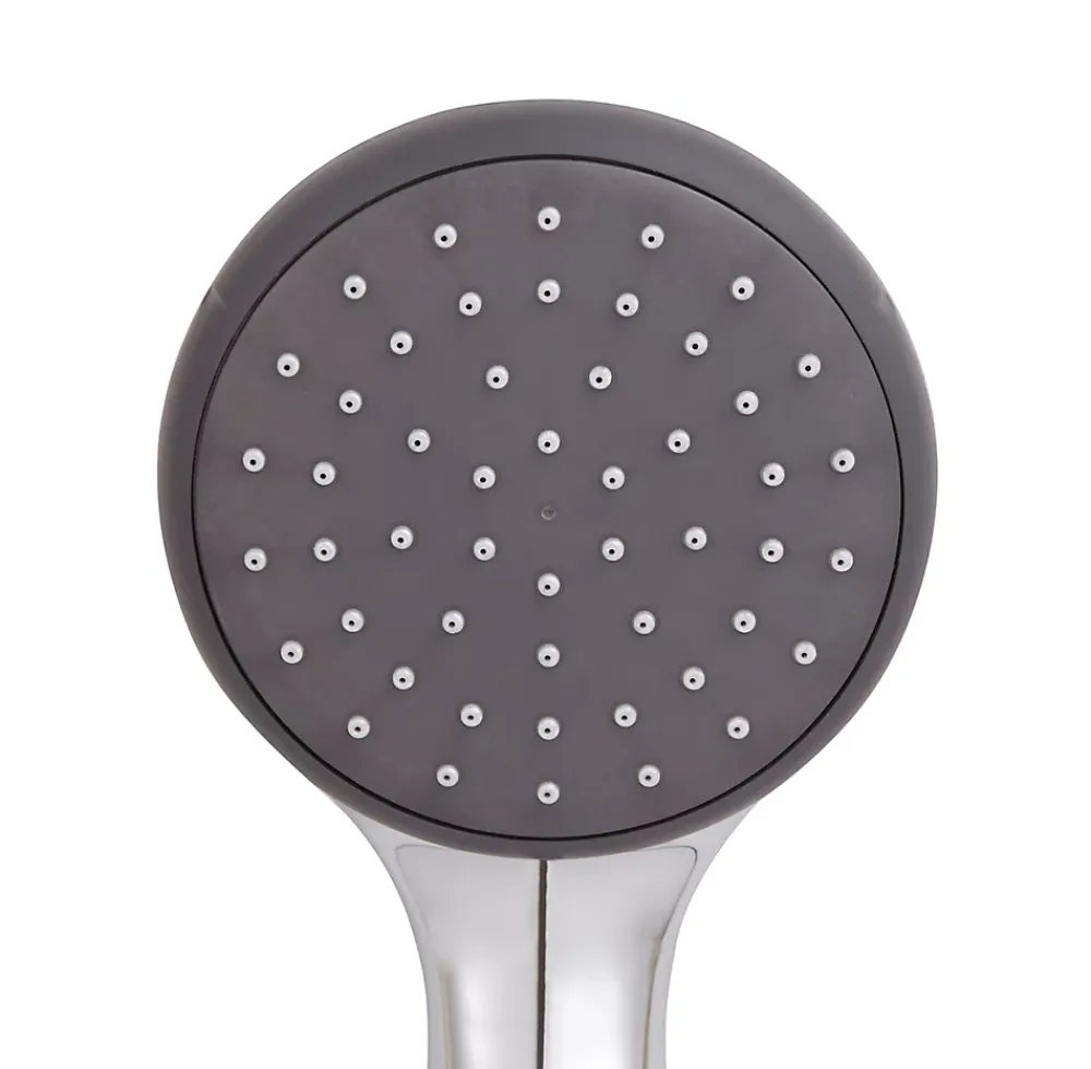 Pommeau De Douche, Flexible Et Barre De Douche|Grohe Douchette 1 jet Vitalio Start 100 coloris chromé