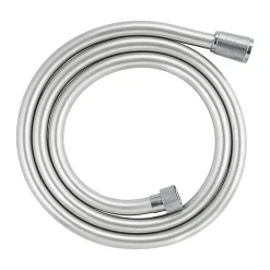 Grohe Douchette 1 jet Vitalio Joy Cube Stick chromé avec flexible 150 et support carré