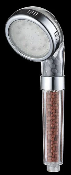 Change your life Douchette 1 jet LED, chrome, SpaShower