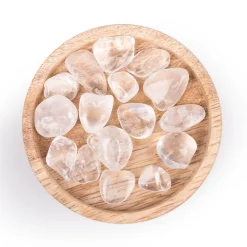 Pommeau De Douche, Flexible Et Barre De Douche|Change your life Douchette 1 jet Quartz 8 cm 7ChakrasShower