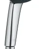 Grohe Douchette 2 jets + flexible 175 cm chrome, Vitalio Comfort