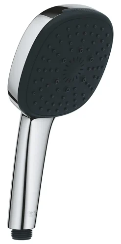 Grohe Douchette 3 jets chome, Vitalio Comfort