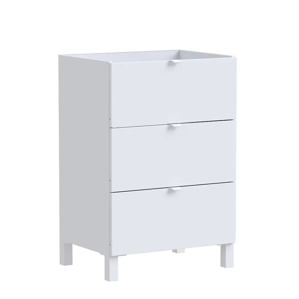 Grohe Douchette 3 jets chome, Vitalio Comfort