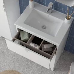 Grohe Douchette 3 jets chome, Vitalio Comfort