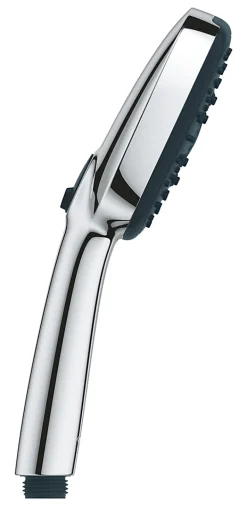Grohe Douchette 3 jets chome, Vitalio Comfort