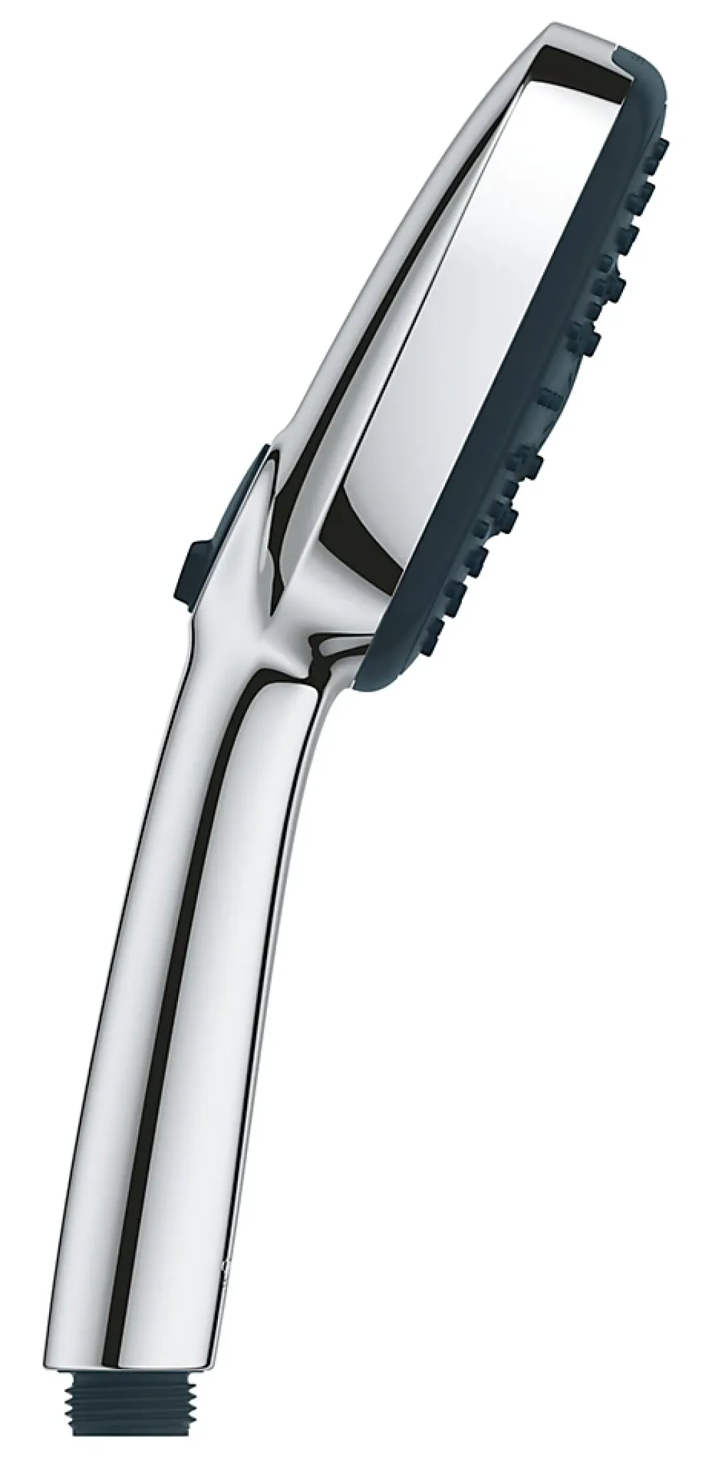 Grohe Douchette 3 jets chome, Vitalio Comfort