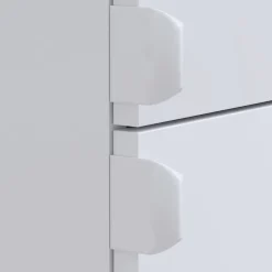 Grohe Douchette 3 jets chome, Vitalio Comfort