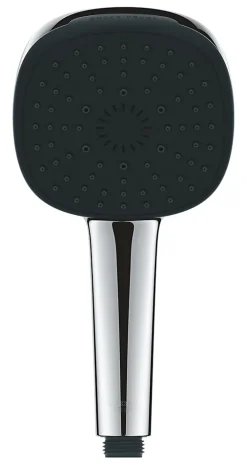 Grohe Douchette 3 jets chome, Vitalio Comfort