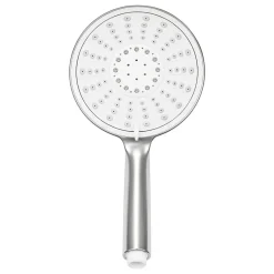 GoodHome Douchette 5 jets chromé Imelda