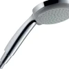 Hansgrohe Douchette 4 jets chromé Croma 100