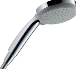 Hansgrohe Douchette 4 jets chromé Croma 100