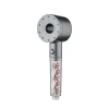 Passat Douchette 5 jets gris Pure Shower Eco