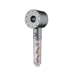 Passat Douchette 5 jets gris Pure Shower Eco