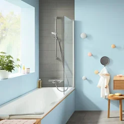 Hansgrohe Douchette 3 jets MySelect S Multi