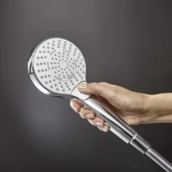 Hansgrohe Douchette 3 jets MySelect S Multi