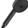 Hansgrohe Douchette 3 jets Pulsify Select noir