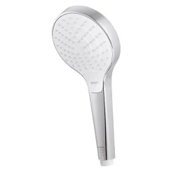 Pommeau De Douche, Flexible Et Barre De Douche|Hansgrohe Douchette 3 jets MySelect S Vario