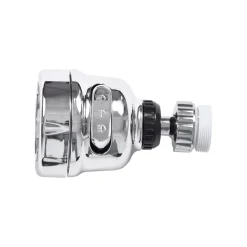 Passat Douchette à tête orientable 3 types de jets Jetstream