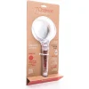 Change your life Douchette 7Chakras Shower Vitalité au Jaspe Rouge 1 jet L.22,6 x l.10,6 x H 6 cm