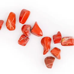 Change your life Douchette 7Chakras Shower Vitalité au Jaspe Rouge 1 jet L.22,6 x l.10,6 x H 6 cm