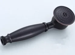Deko Douchette, douche antique, douche pour téléphone portable