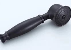 Deko Douchette, douche antique, douche pour téléphone portable