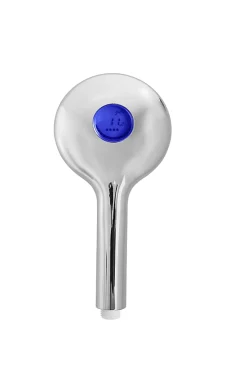 Pommeau De Douche, Flexible Et Barre De Douche|MTK Douchette Eco Control 3 jets, chrome,