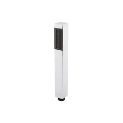 Pommeau De Douche, Flexible Et Barre De Douche|Garis Douchette laiton KURO monojet - - H13-DCHC-LA1