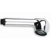 Accessoire De Robinet| Douchette mitigeur évier chrome K Line