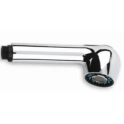 Accessoire De Robinet| Douchette mitigeur évier chrome K Line