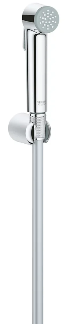 Accessoire De Robinet|Grohe Douchette WC chromé Vitalio Trigger Spray 30