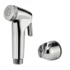 Accessoire De Robinet|Noyon et Thiebault Douchette WC et support ABS kit hygiénique