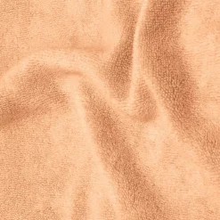 Serviette De Bain|Sensei Maison Drap de bain 550 g/m² Pêche 70x140 cm LUXURY
