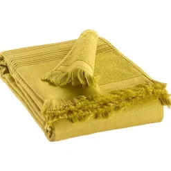 Vivaraise Drap de bain Cancun 90x180 cm - 180 x 90 Type: Serviette