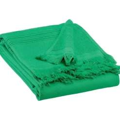 Serviette De Bain|Vivaraise Drap de bain Cancun 90x180 cm - 180 x 90 Type: Serviette