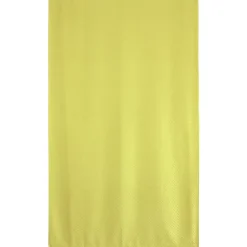 Serviette De Bain|Linnea Drap de bain éponge coton 100x170 cm coton DAMA vert chartreuse