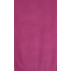Serviette De Bain|Linnea Drap de bain éponge coton 100x170 cm coton DAMA fuchsia