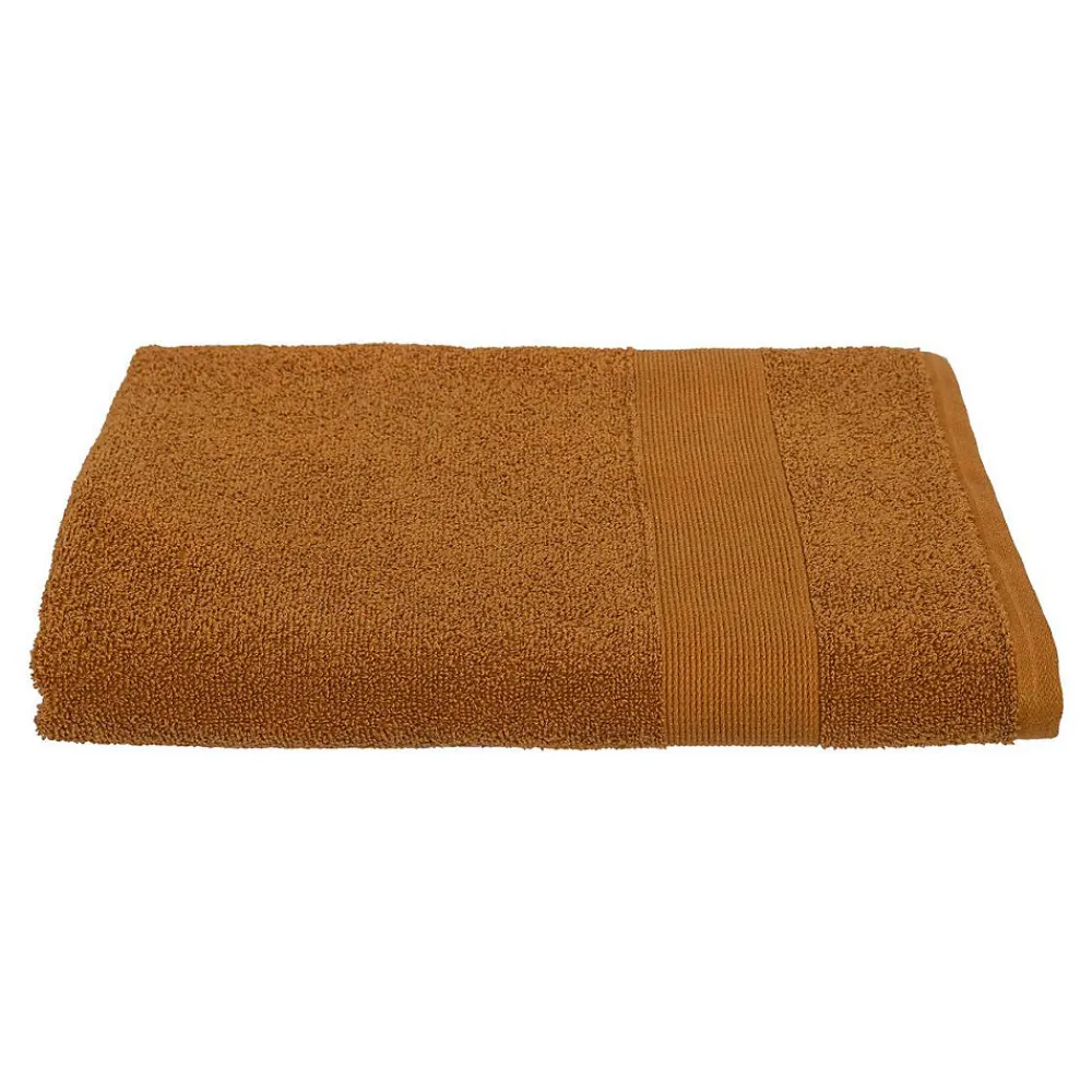 Atmosphera Créateur D'Intérieur Drap de bain Praia 100x150cm - Atmosphera