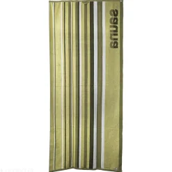 Linnea Drap de bain 85x200 cm collection SAUNA EFFICIENCE minuscule vert