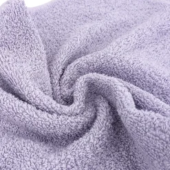 Linnea Drap de bain 100x150 cm EFFICIENCE PURE violet Lavender
