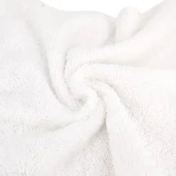 Linnea Drap de bain 100x150 cm EFFICIENCE PURE blanc White