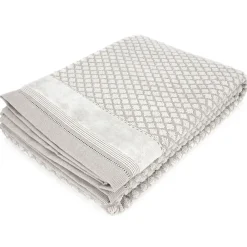 Linnea Drap de bain 100x150 cm LINEN beige