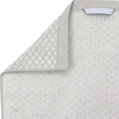 Linnea Drap de bain 100x150 cm LINEN beige