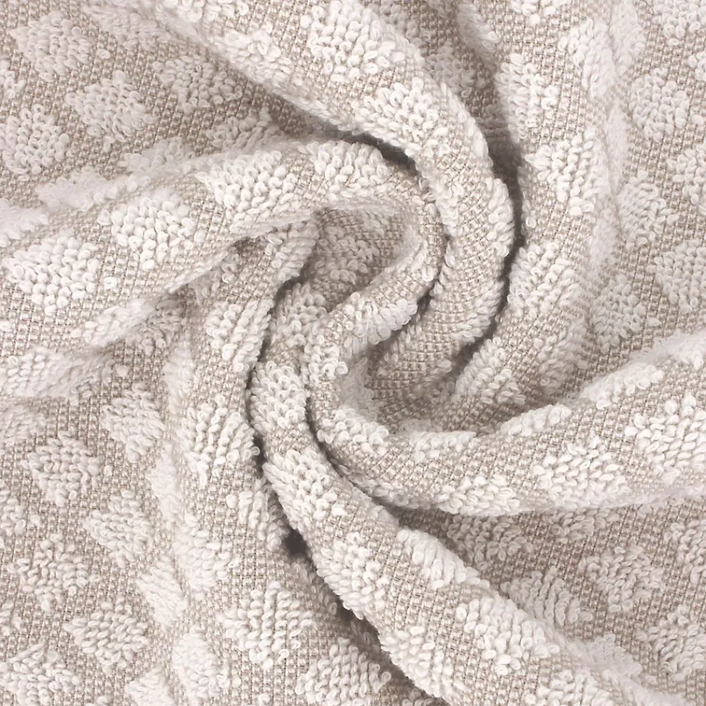 Linnea Drap de bain 100x150 cm LINEN beige